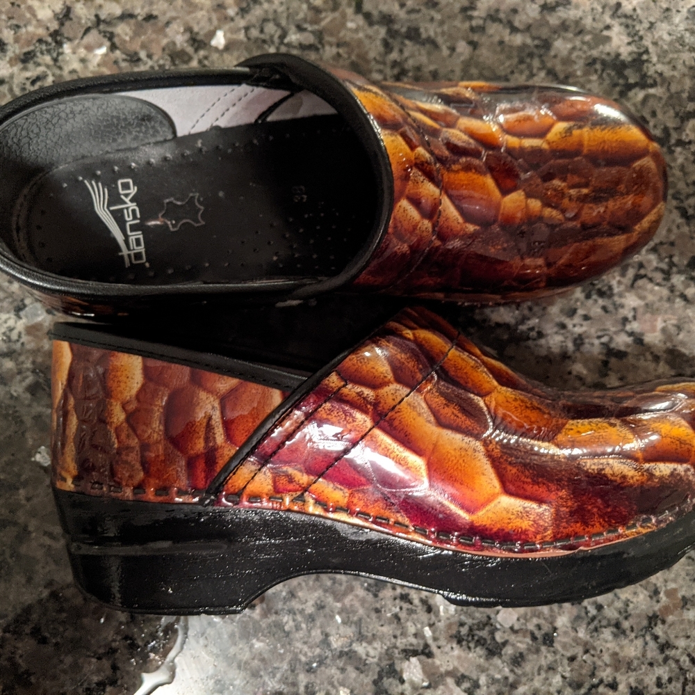 Dansko Professional Clogs - image 8